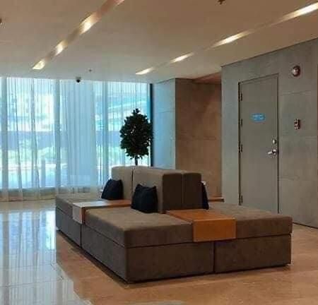 Condo Staycation Near Mall Of Asia Manila Esterno foto