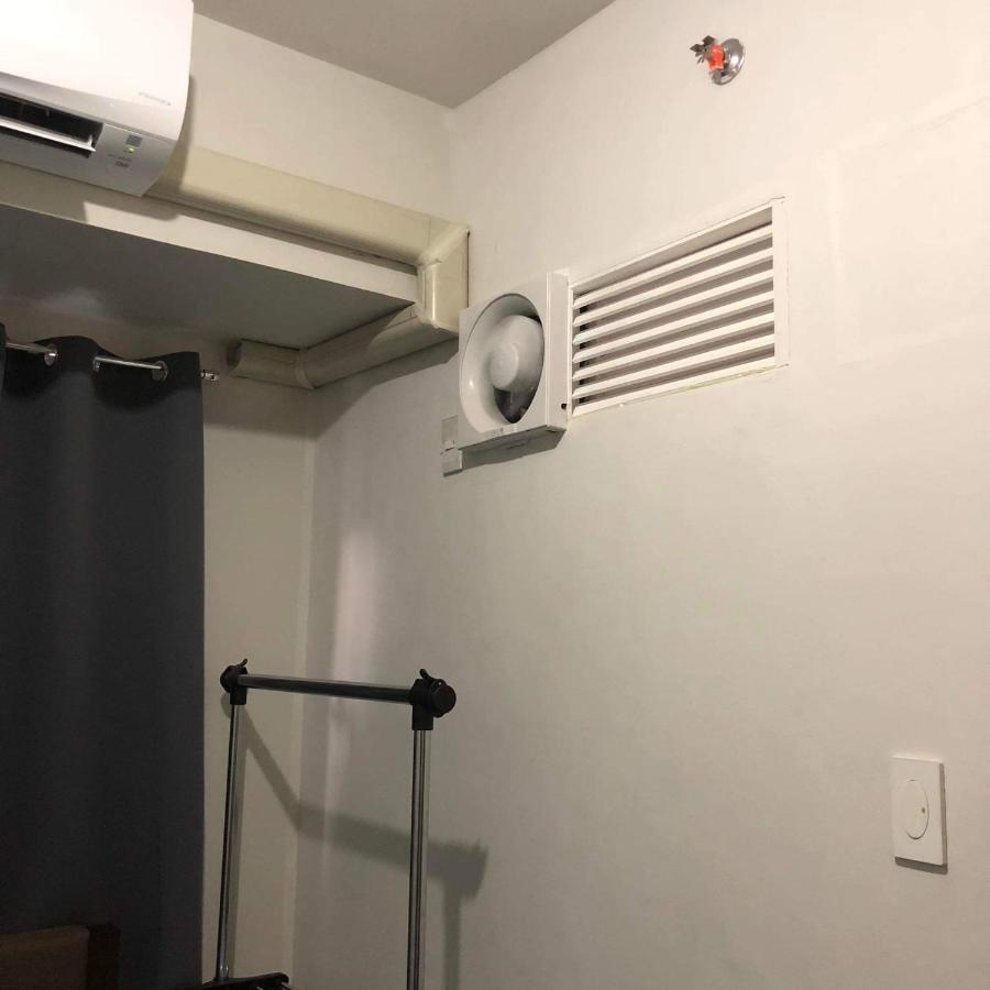 Condo Staycation Near Mall Of Asia Manila Esterno foto