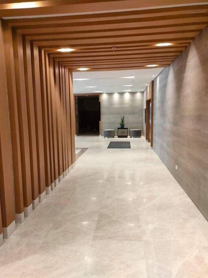 Condo Staycation Near Mall Of Asia Manila Esterno foto
